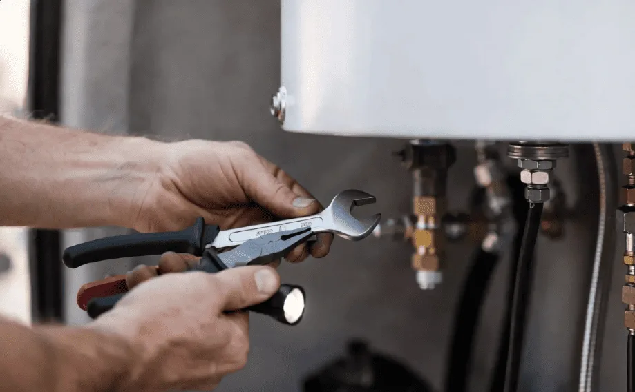Why choose Water Heater Repair in Eddington, ME